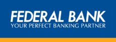 Federal Bank Logo